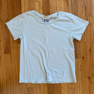 Jungmaven Ojai Tee